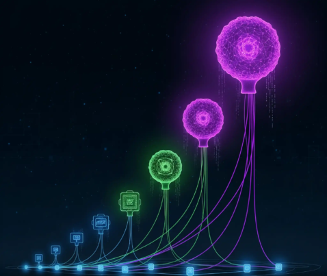 Types of Agents in AI: A Beginner-Friendly Guide