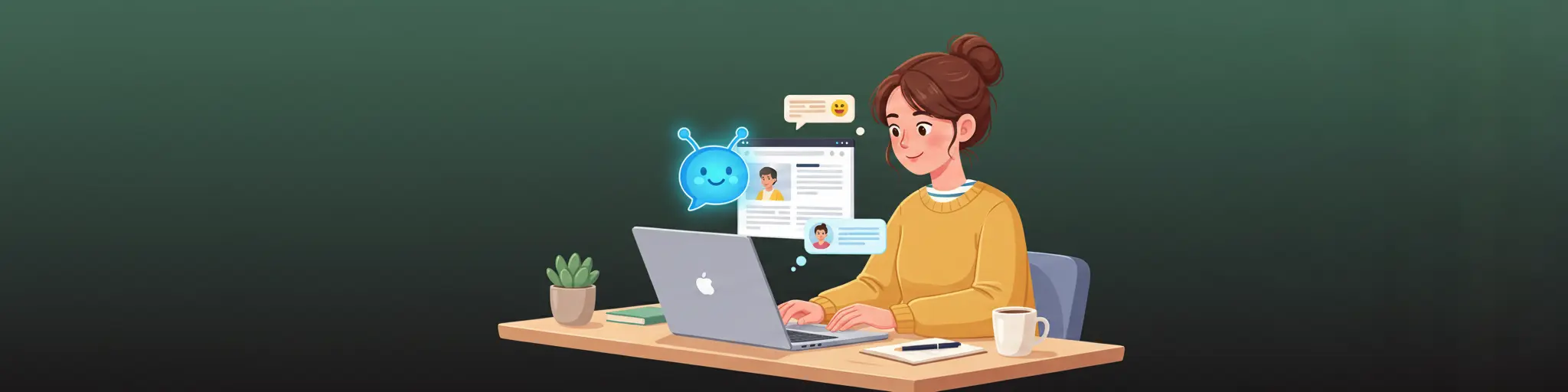 AI Chatbot for Websites: The Game-Changer Every Business Needs