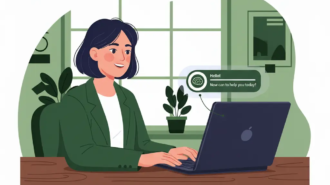 AI Chatbot for Websites: The Game-Changer Every Business Needs