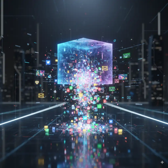 AI Content Repurposing Turn One Idea into Endless Impact