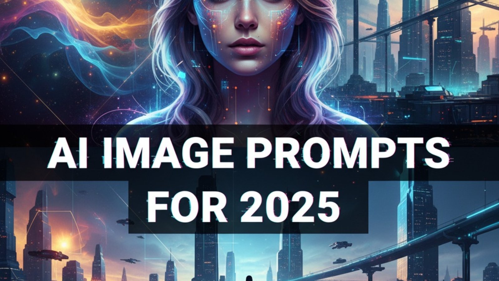 Best AI Image Prompts | Examples, Tips & Creative Ideas