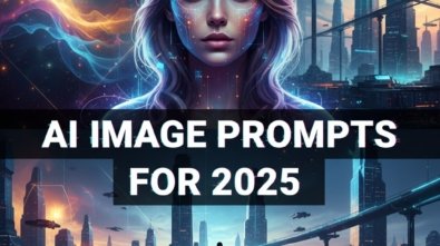 Best AI Image Prompts | Examples, Tips & Creative Ideas