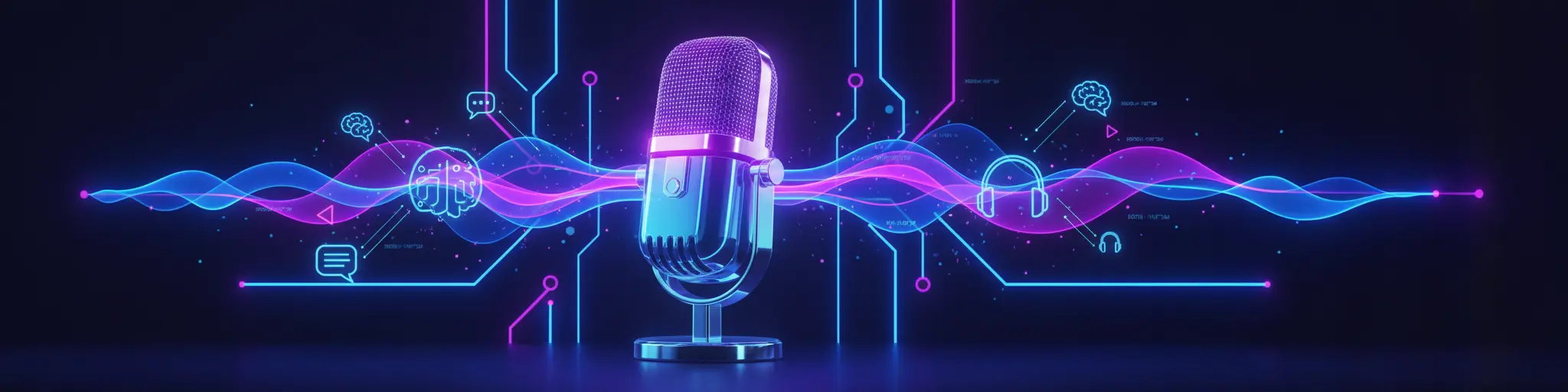Best AI Voice Generators in 2025: Create Realistic Voices for Any Project