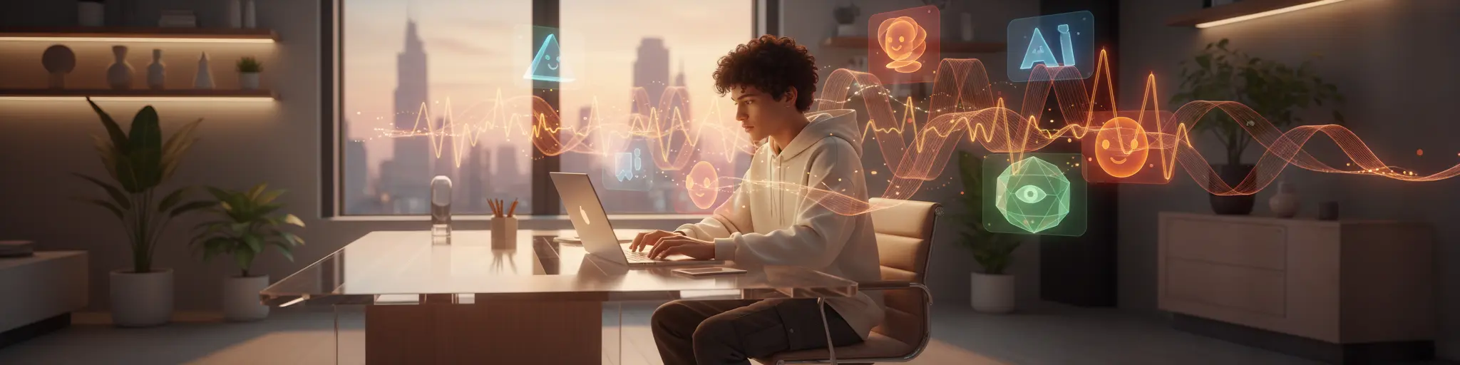 Best AI Voice Generators in 2025: Create Realistic Voices for Any Project