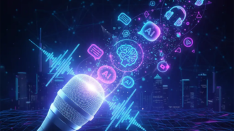 Best AI Voice Generators in 2025: Create Realistic Voices for Any Project