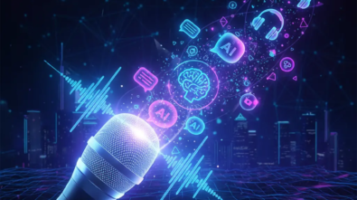 Best AI Voice Generators in 2025: Create Realistic Voices for Any Project