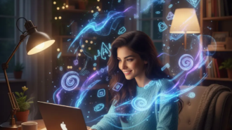 AI for Content Creation: How Artificial Intelligence Is Transforming the Way We Create