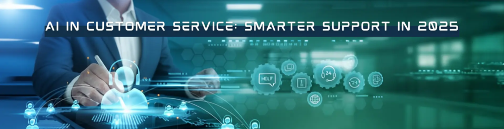 AI in Customer Service