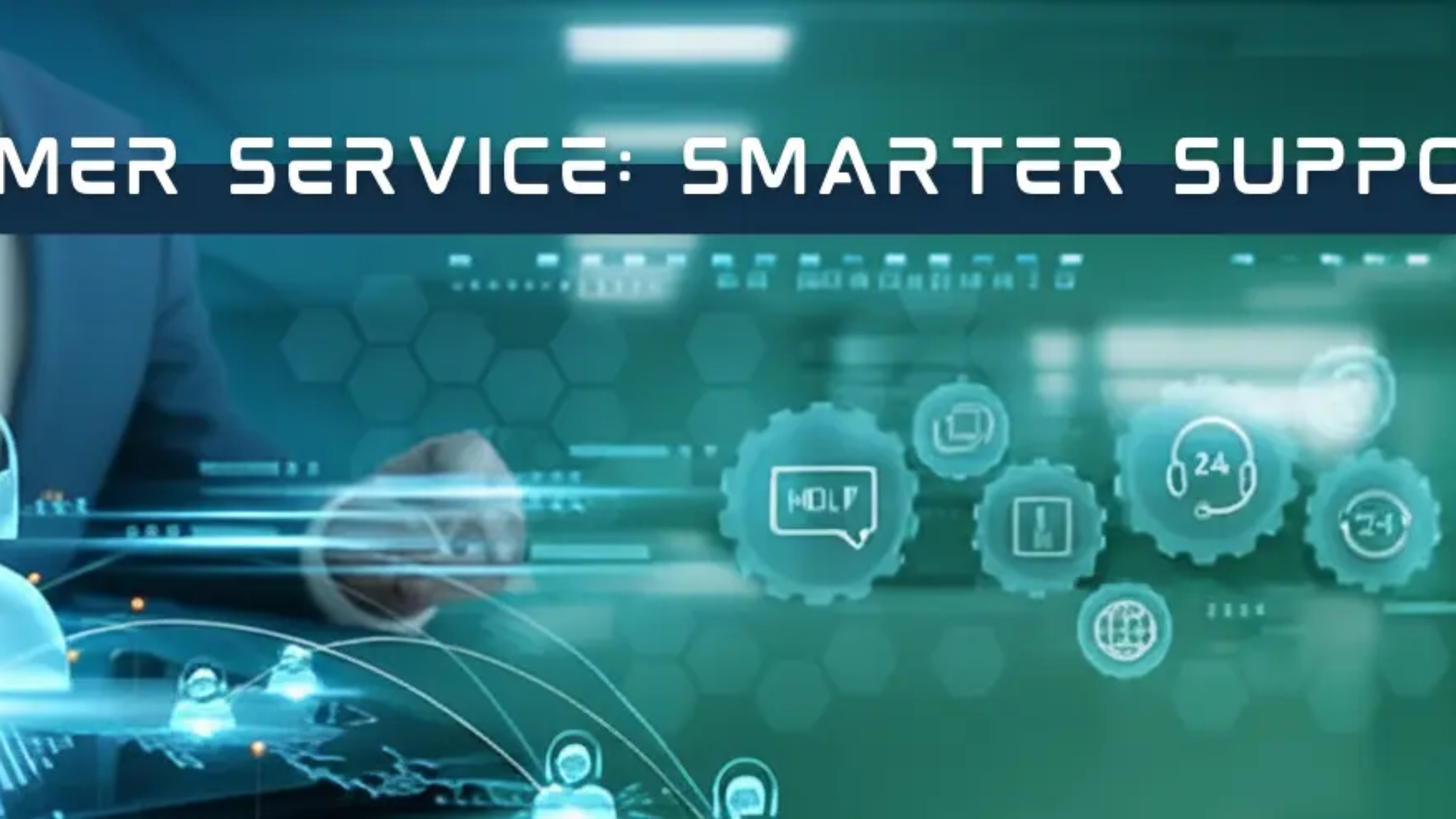 AI in Customer Service