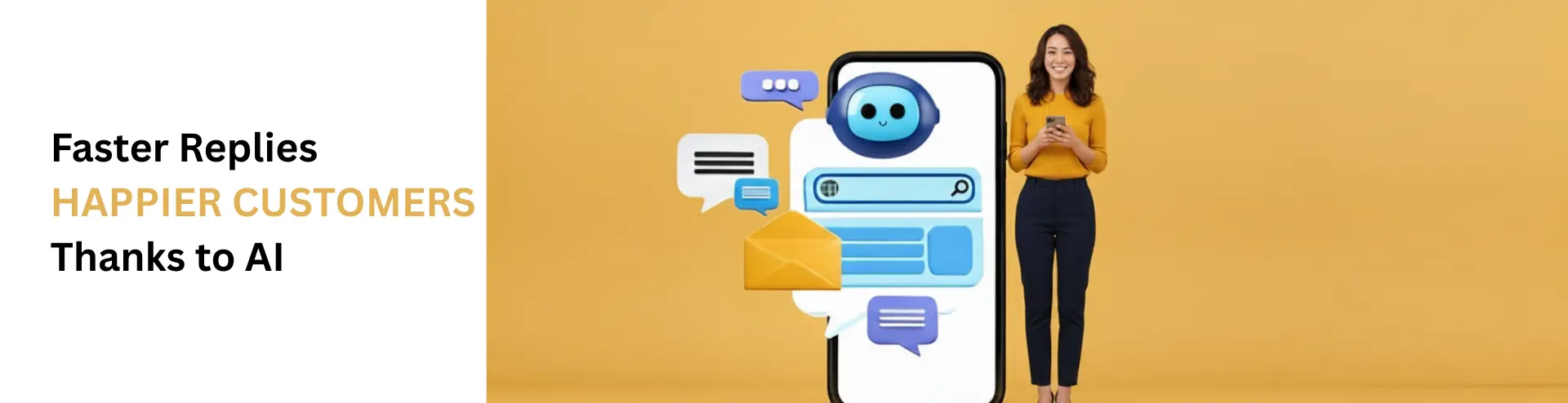 AI in Customer Service