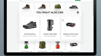 AI in E-commerce: How Artificial Intelligence is Transforming Online Shopping in 2025