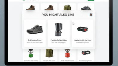 AI in E-commerce: How Artificial Intelligence is Transforming Online Shopping in 2025