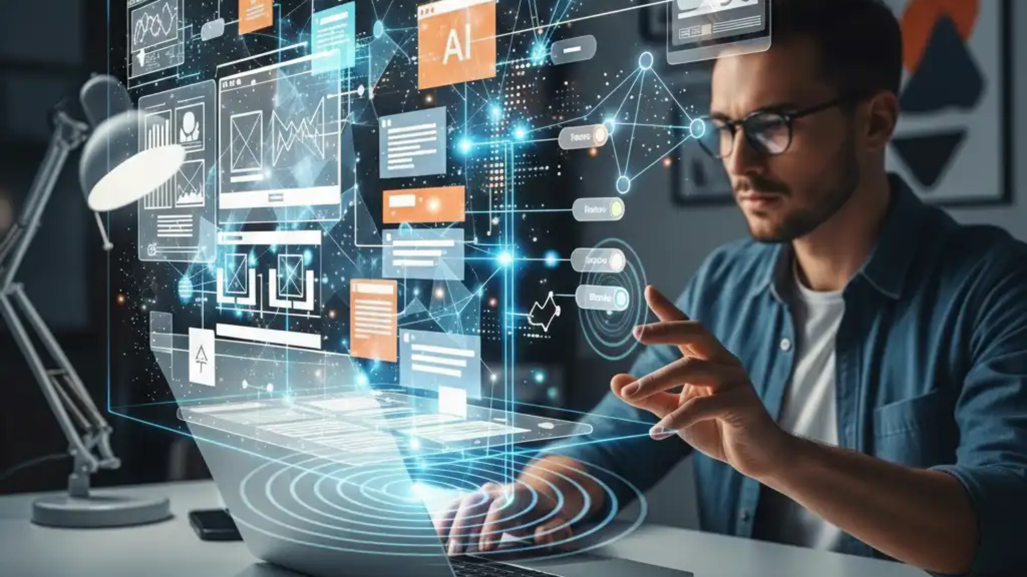 AI Web Design