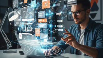 AI Web Design