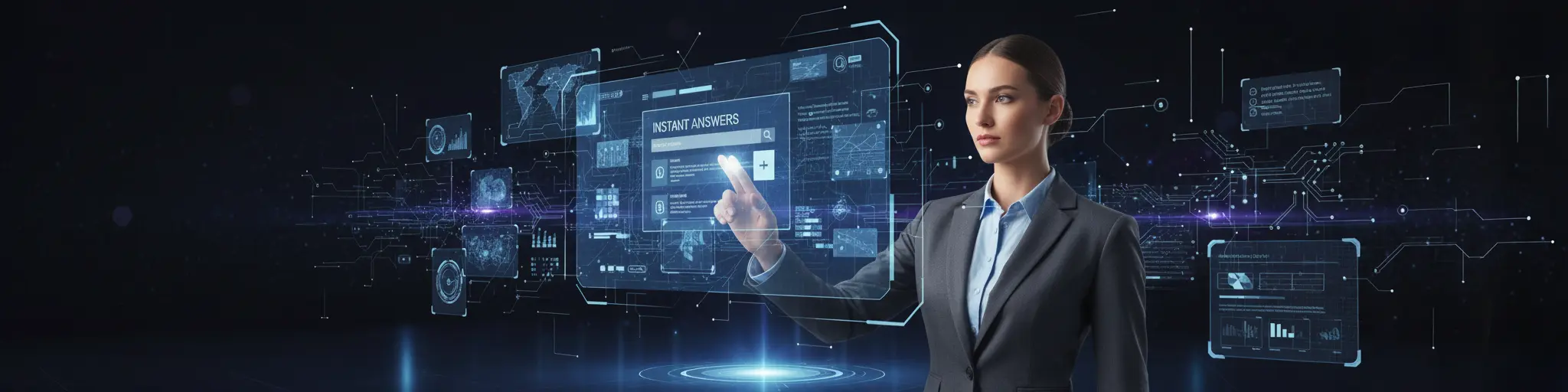 Answer Engine Optimization (AEO)