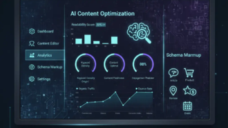 Answer Engine Optimization (AEO)