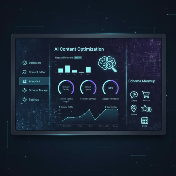 Answer Engine Optimization (AEO)