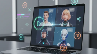 Best AI Video Generators in 2025 (Tried, Tested & Loved)