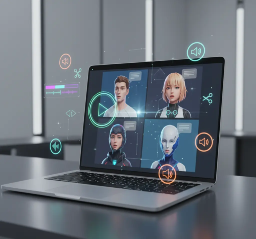 Best AI Video Generators in 2025 (Tried, Tested & Loved)