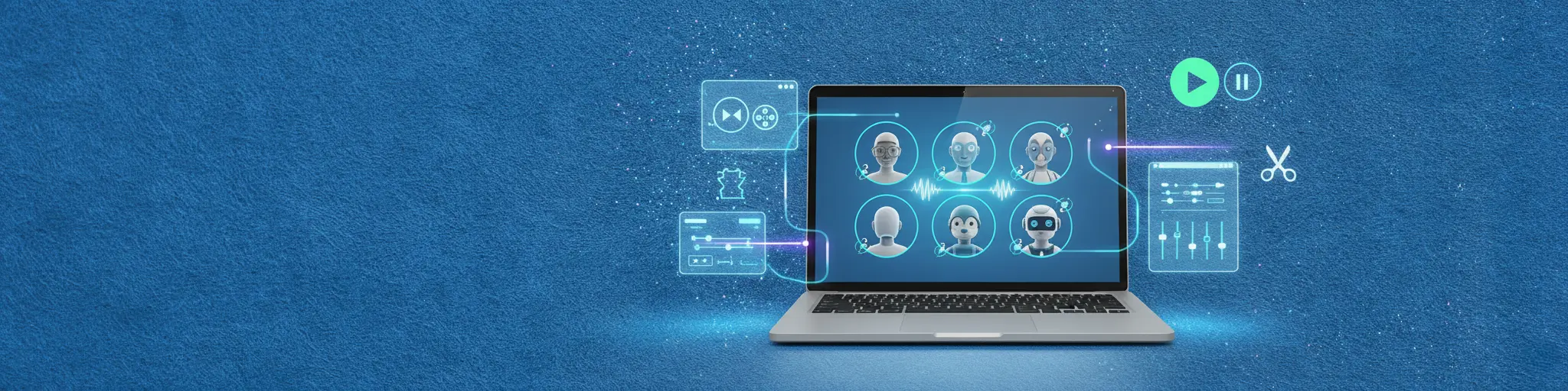 Best AI Video Generators in 2025 (Tried, Tested & Loved)