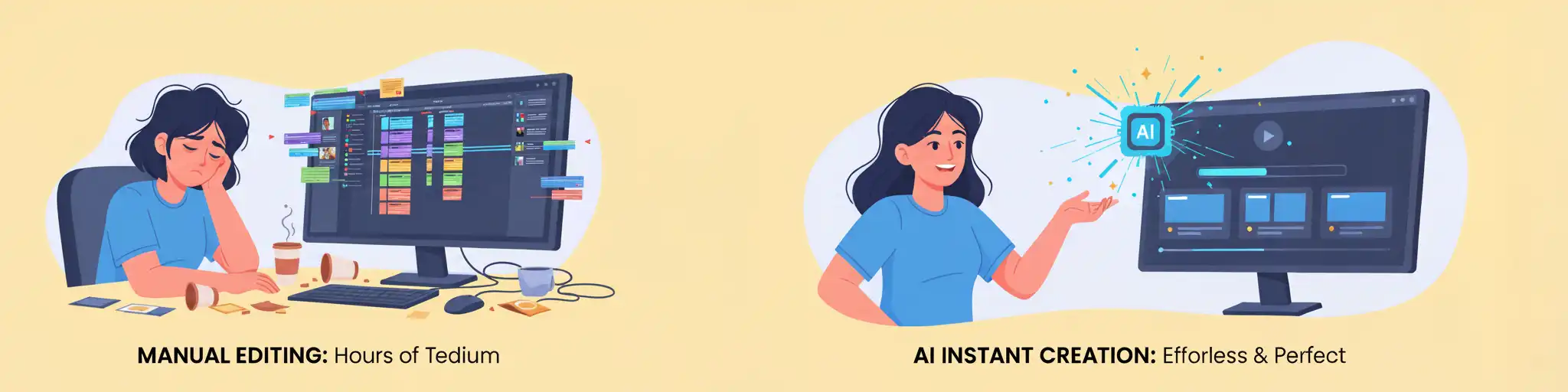 Best AI Video Generators in 2025 (Tried, Tested & Loved)