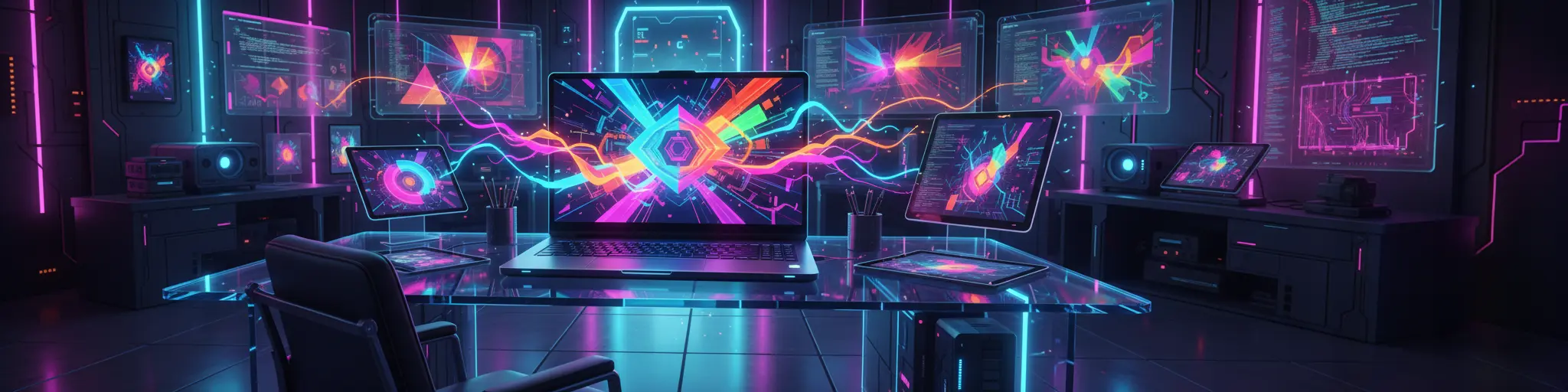 Best Free AI Image Generators