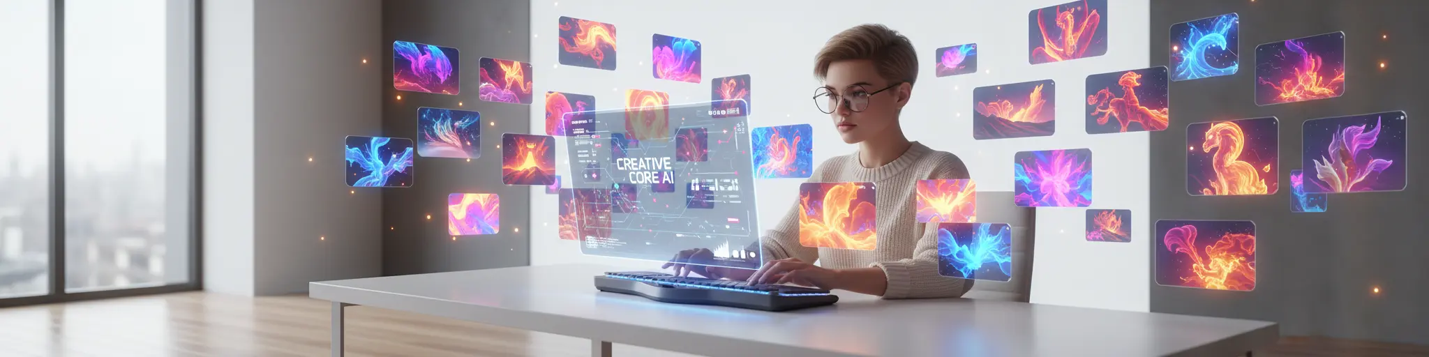 Best Free AI Image Generators