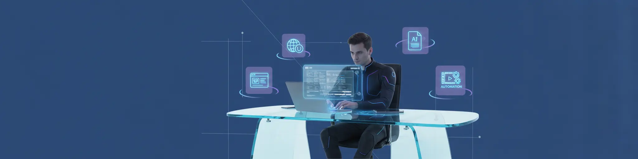 Best No-Code AI Tools to Supercharge Your Work in 2025