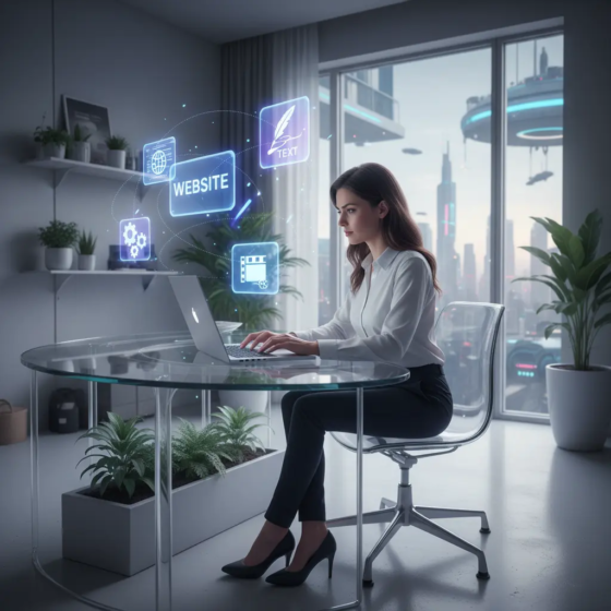 Best No-Code AI Tools to Supercharge Your Work in 2025