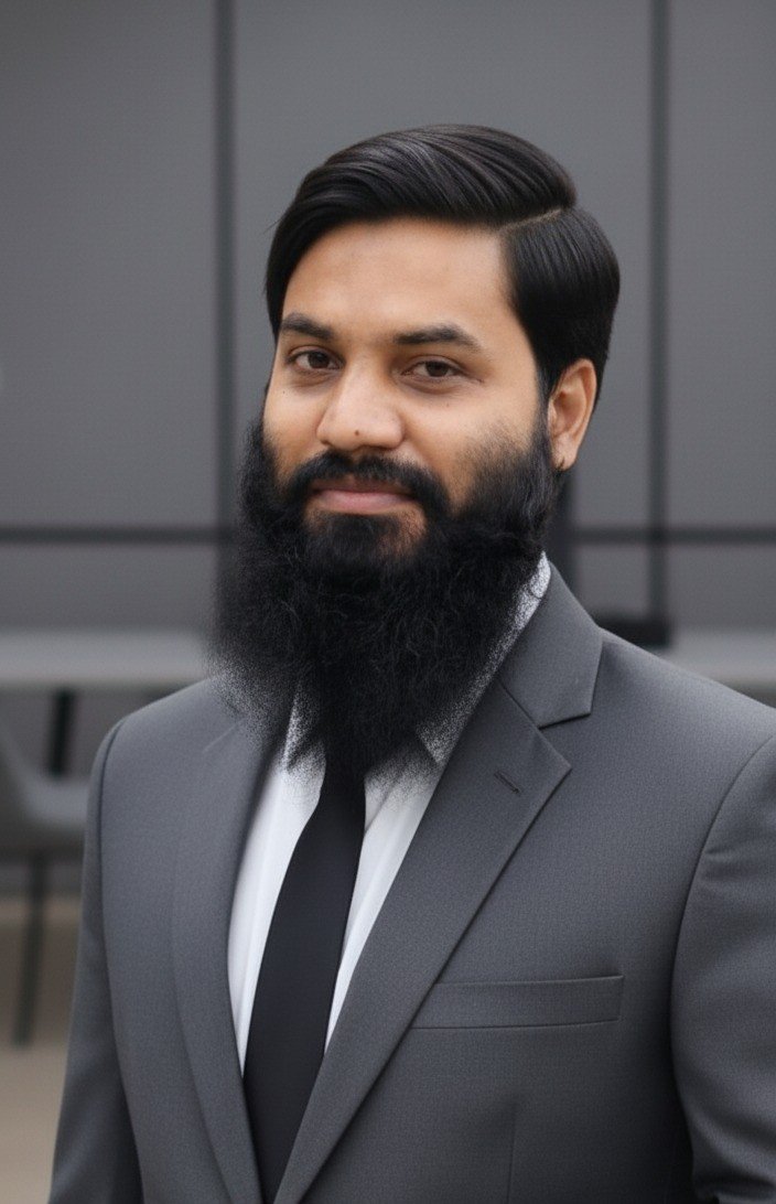 Suman Howlader Branding & Marketing Strategist