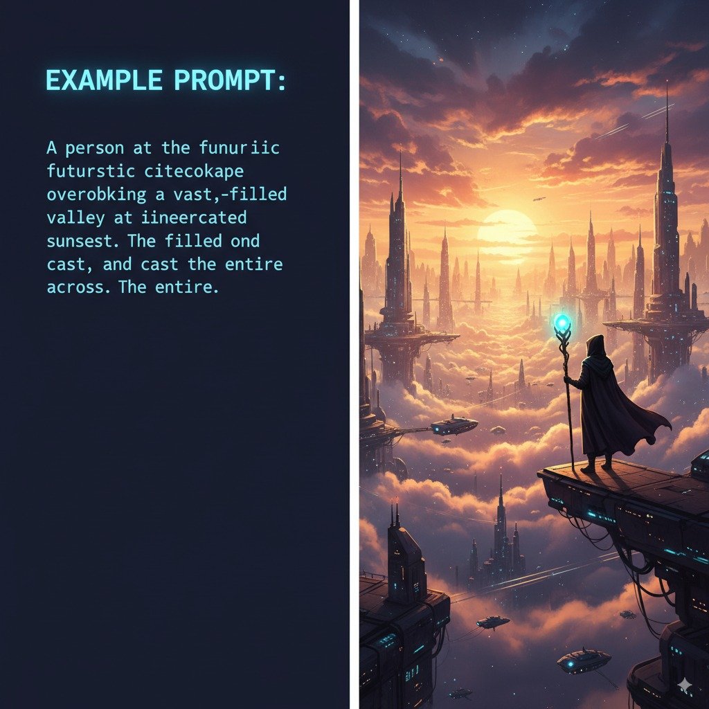 Best AI Image Prompt Examples 1