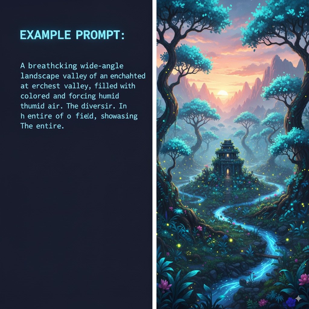 Best AI Image Prompt Examples 2