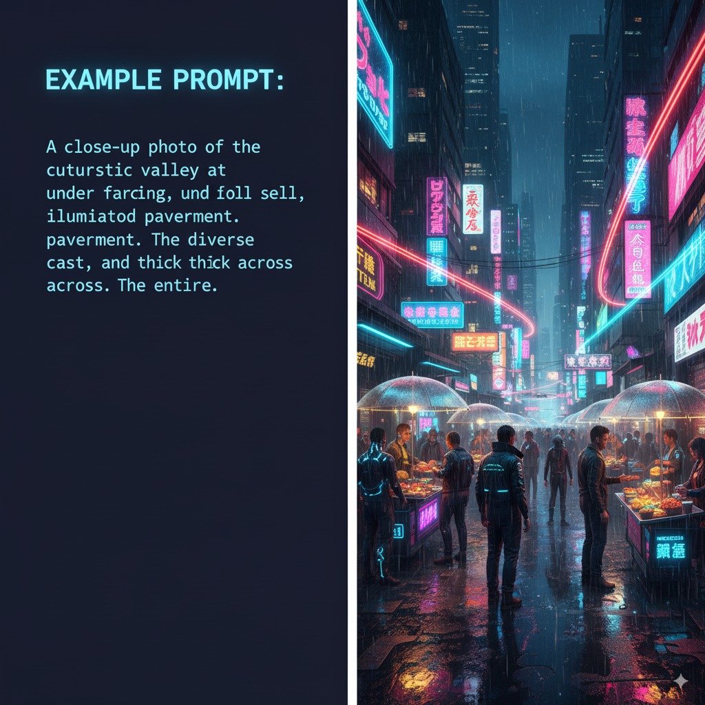 Best AI Image Prompt Examples 3