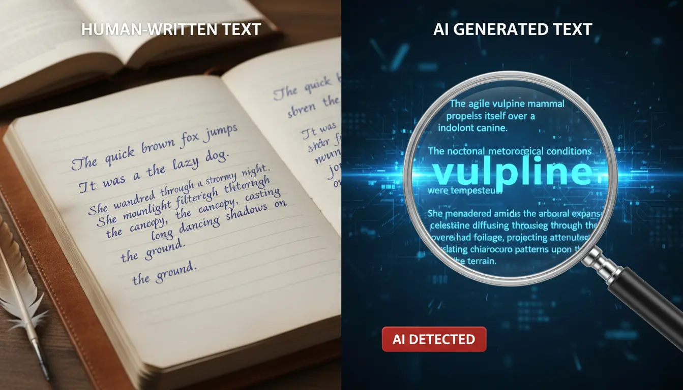 AI Detection Tool: How to Spot AI-Generated Content in 2025