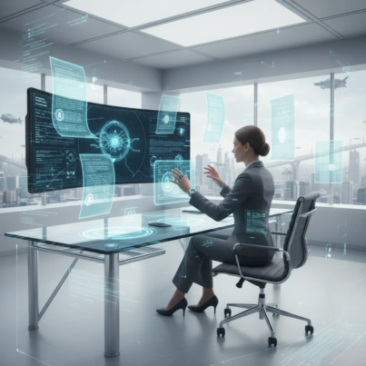 AI Legal Research: How AI is Changing the Way Lawyers Work