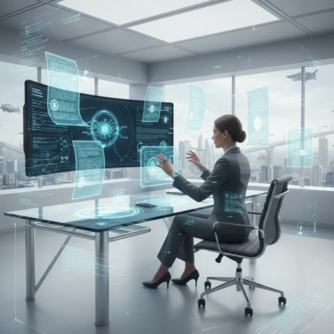 AI Legal Research: How AI is Changing the Way Lawyers Work