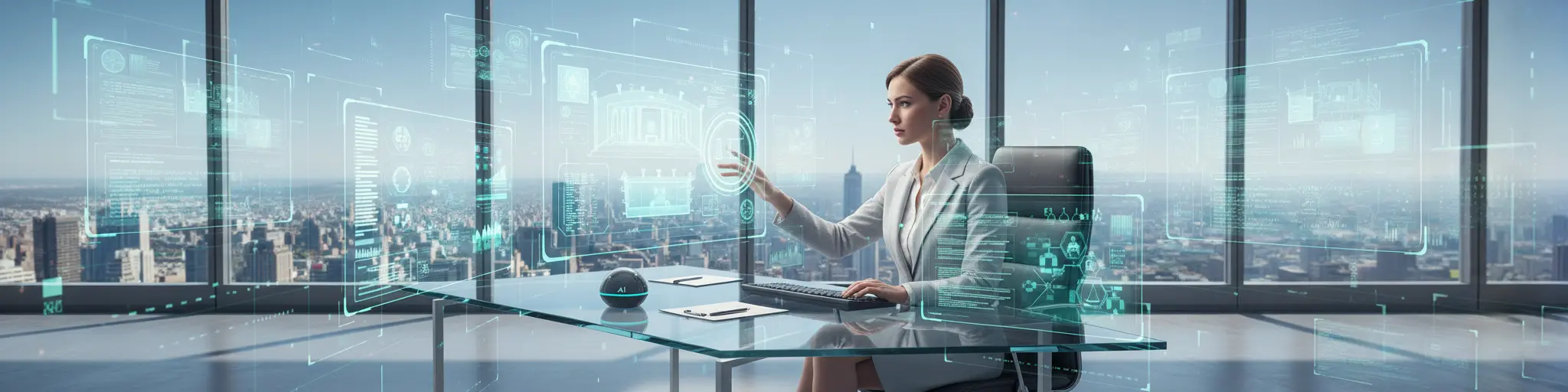 AI Legal Research: How AI is Changing the Way Lawyers Work