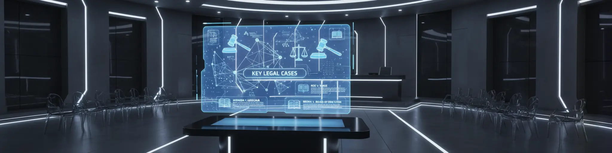 AI Legal Research: How AI is Changing the Way Lawyers Work