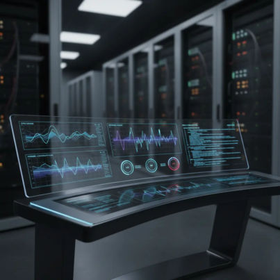 AI Monitoring Tools: Transforming How Businesses Track, Analyze, and Optimize Performance