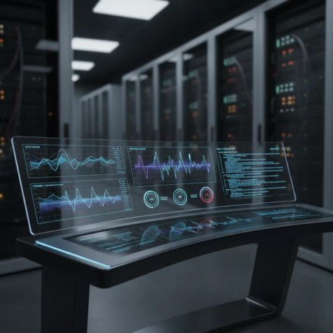 AI Monitoring Tools: Transforming How Businesses Track, Analyze, and Optimize Performance