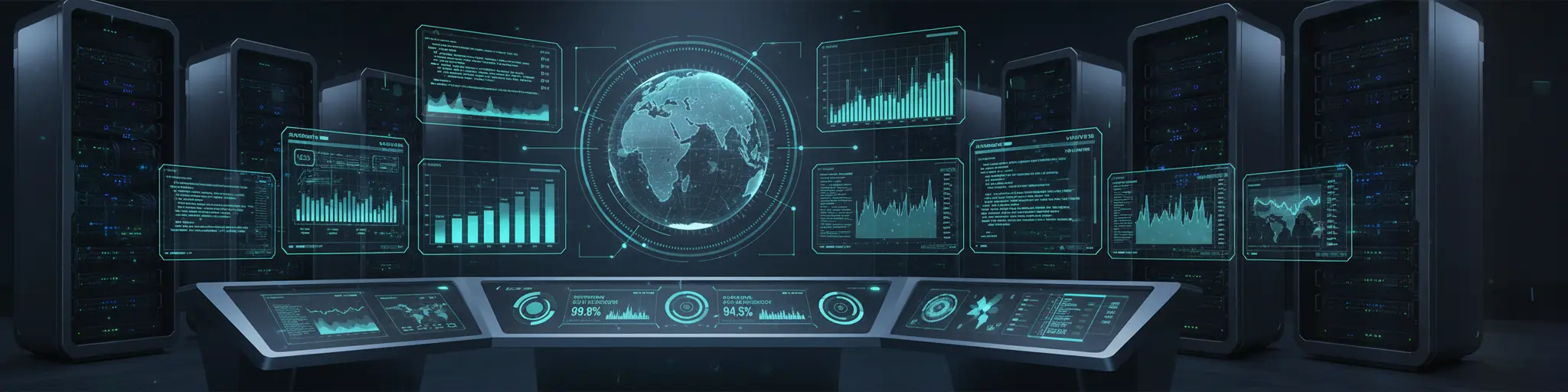 AI Monitoring Tools: Transforming How Businesses Track, Analyze, and Optimize Performance