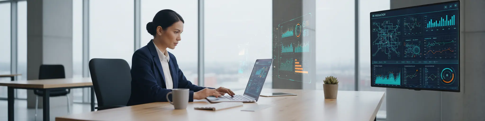 AI Monitoring Tools: Transforming How Businesses Track, Analyze, and Optimize Performance