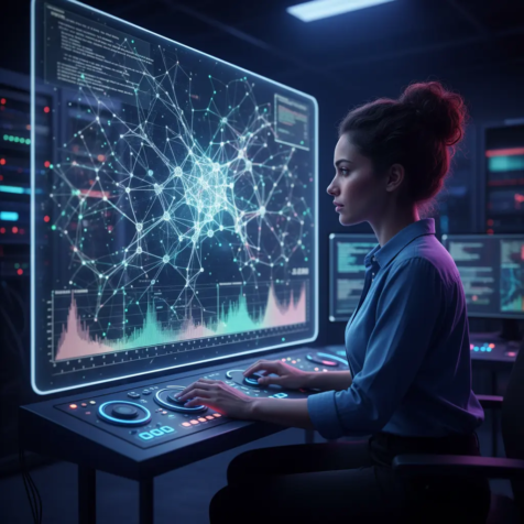 AI Observability Tools: Ensuring Transparency and Trust in Artificial Intelligence Systems