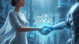 Ethical AI: Building Trust in the Age of Automation