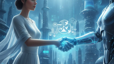 Ethical AI: Building Trust in the Age of Automation