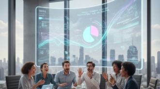 PowerPoint AI: Create Stunning Presentations in Minutes with Artificial Intelligence