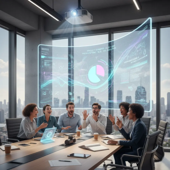 PowerPoint AI: Create Stunning Presentations in Minutes with Artificial Intelligence