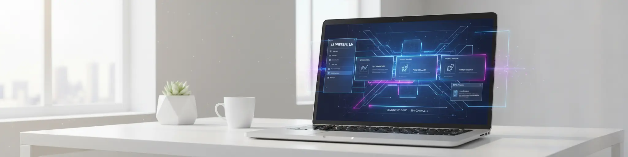 PowerPoint AI: Create Stunning Presentations in Minutes with Artificial Intelligence