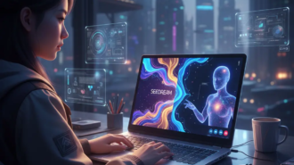 Seedream 4.0: Create Next-Gen Images with Ease & Speed