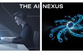 Gemini:The AI Nexus